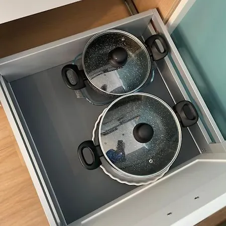 Casa vacanze Jolie Maison à