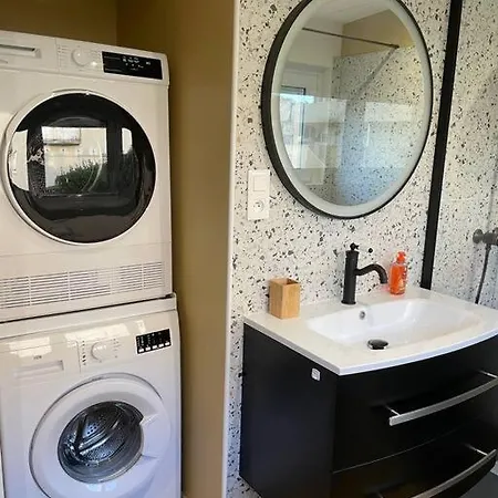 Jolie Maison à Casa vacanze