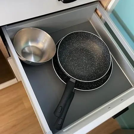 Casa vacanze Jolie Maison à