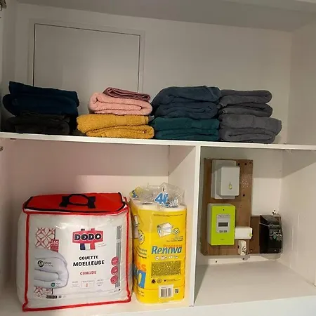 Casa vacanze Jolie Maison à Équihen-Plage