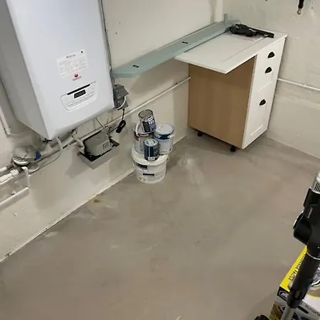 Jolie Maison à Équihen-Plage