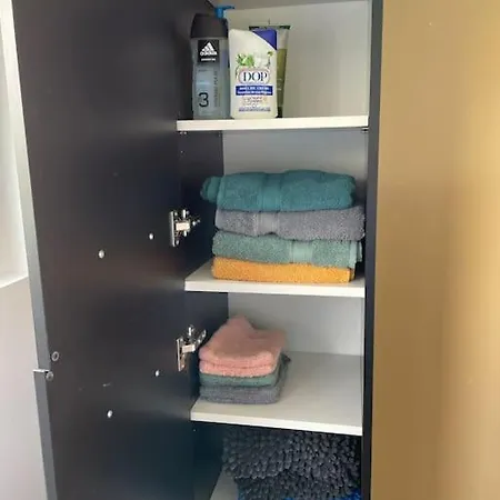 Jolie Maison à Casa vacanze *