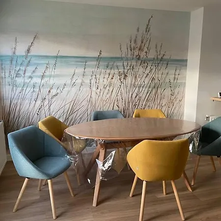 Jolie Maison à Casa vacanze *