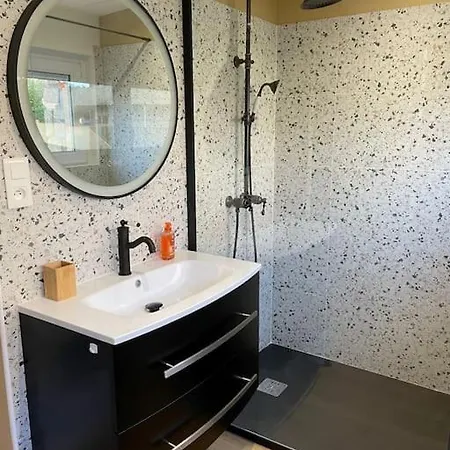 Casa vacanze Jolie Maison à