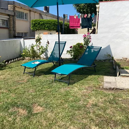 Jolie Maison A Σπίτι διακοπών *