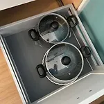 Hébergement de vacances Jolie Maison à