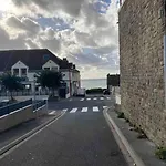 Jolie Maison à Hébergement de vacances Équihen-Plage