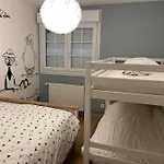 Jolie Maison à *