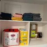 Hébergement de vacances Jolie Maison à Équihen-Plage