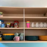 Hébergement de vacances Jolie Maison à *