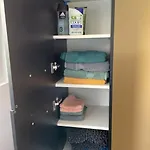 Jolie Maison à Hébergement de vacances *