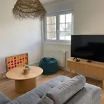 Hébergement de vacances Jolie Maison à Équihen-Plage