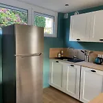 Jolie Maison à * Équihen-Plage