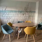 Jolie Maison à Hébergement de vacances *