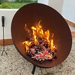 Jolie Maison à Hébergement de vacances *