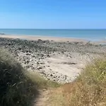 Jolie Maison à Équihen-Plage