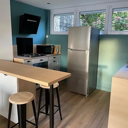 度假居 Jolie Maison A *