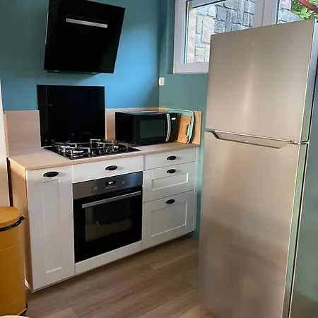 度假居 Jolie Maison A *