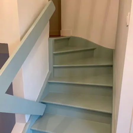 Jolie Maison A
