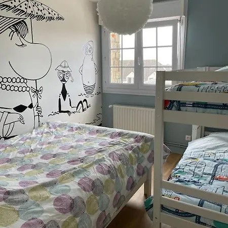 Jolie Maison A *