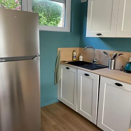 度假居 Jolie Maison A