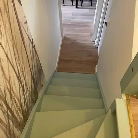 Jolie Maison A Équihen-Plage