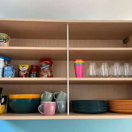 度假居 Jolie Maison A *