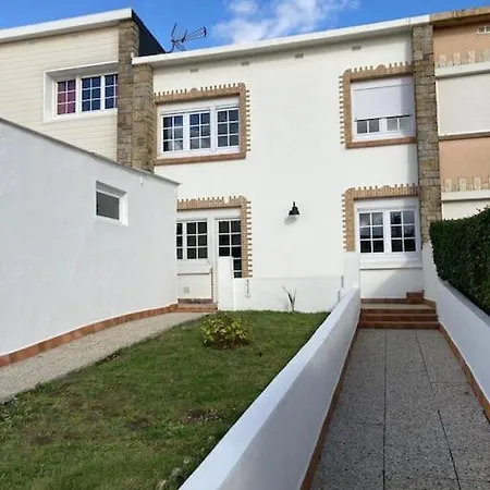 Jolie Maison A * Équihen-Plage