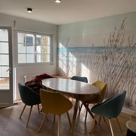 Hébergement de vacances Jolie Maison A