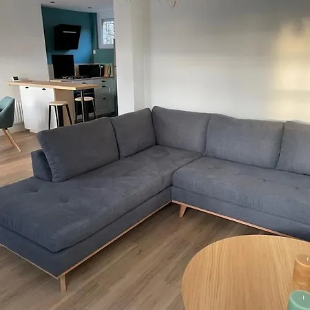 Jolie Maison A 度假居