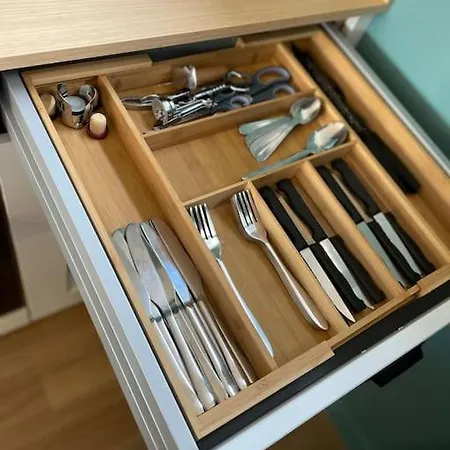 Jolie Maison A Hébergement de vacances *