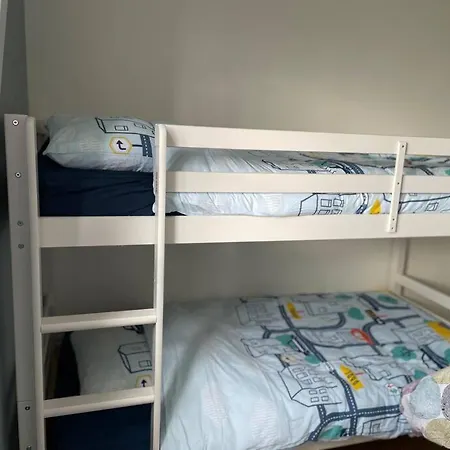 Jolie Maison A Équihen-Plage