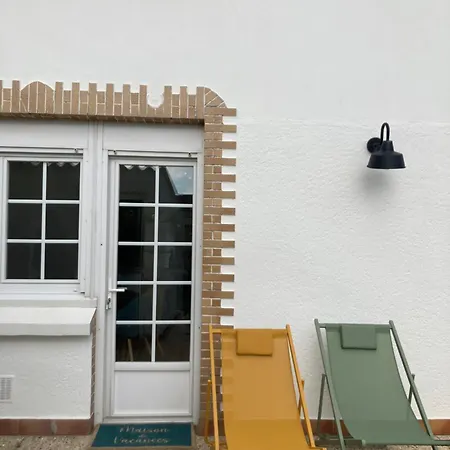 Hébergement de vacances Jolie Maison à