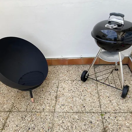 Jolie Maison A 度假居 Équihen-Plage