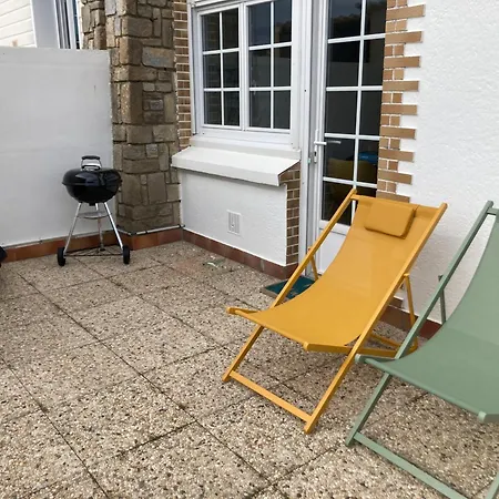 Jolie Maison à
