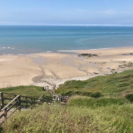 Jolie Maison A Hébergement de vacances *
