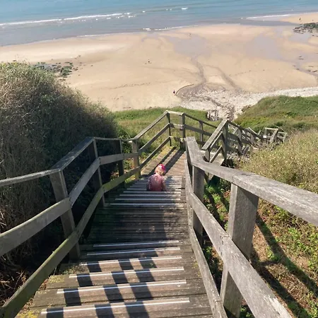 度假居 Jolie Maison A Équihen-Plage