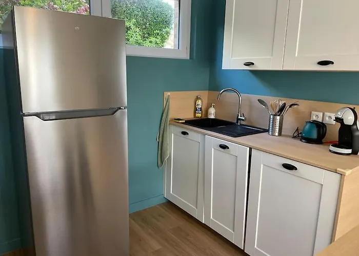 Casa vacanze Jolie Maison à