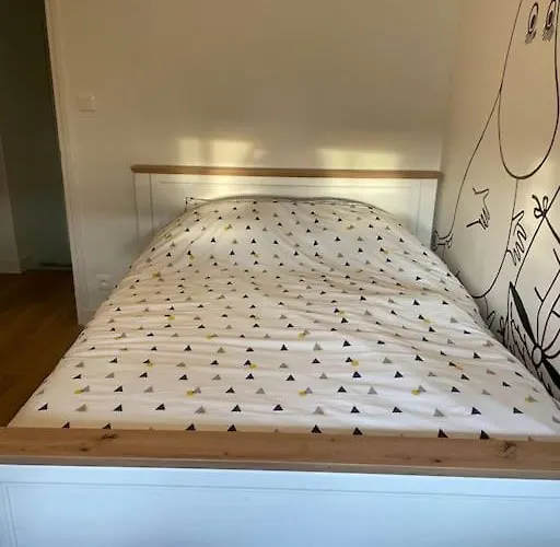 Casa vacanze Jolie Maison à *