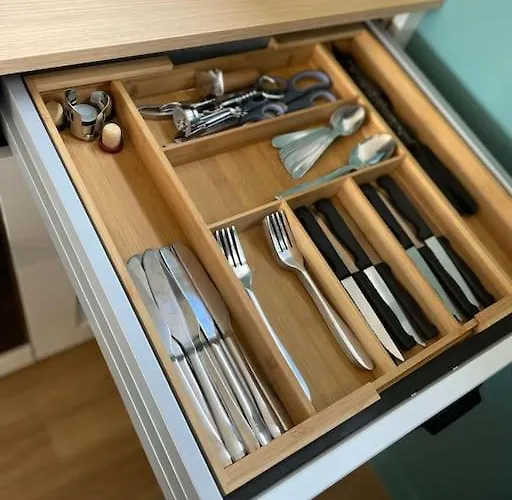 Jolie Maison à Casa vacanze *