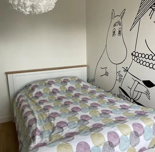 Jolie Maison à Équihen-Plage