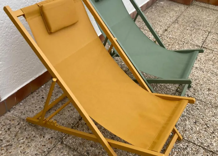 Casa vacanze Jolie Maison à