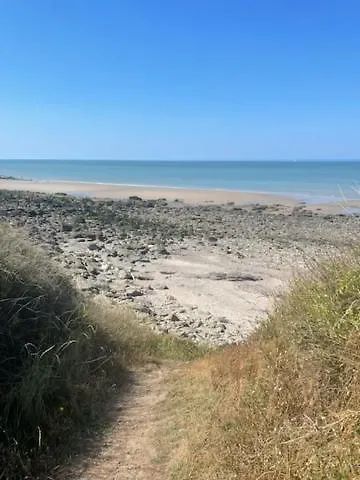 Jolie Maison à Équihen-Plage