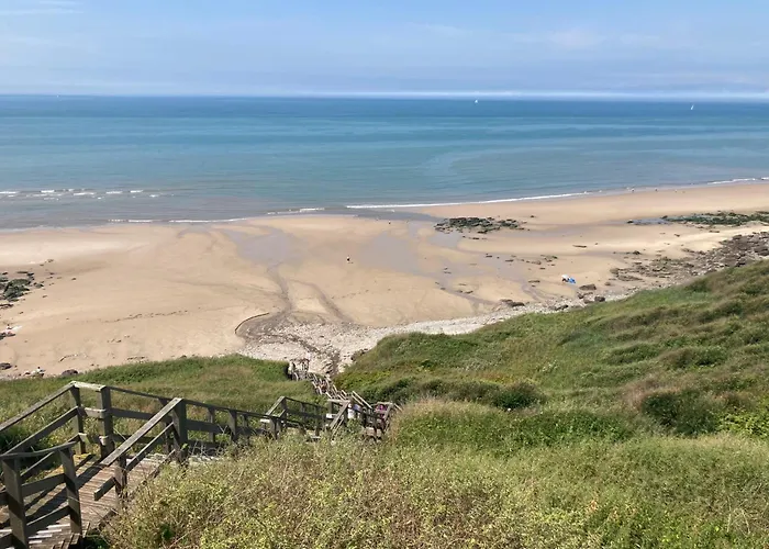Jolie Maison à Casa vacanze *